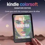 Kindle colorsoft