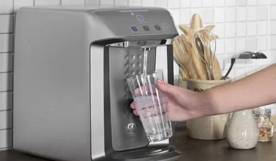 Melhores purificadores de agua em 2025