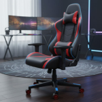 DT3sports cadeira gamer escritorio ergonomica