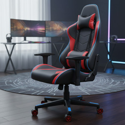 DT3sports cadeira gamer escritorio ergonomica