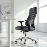 melhor cadeira de escritorio