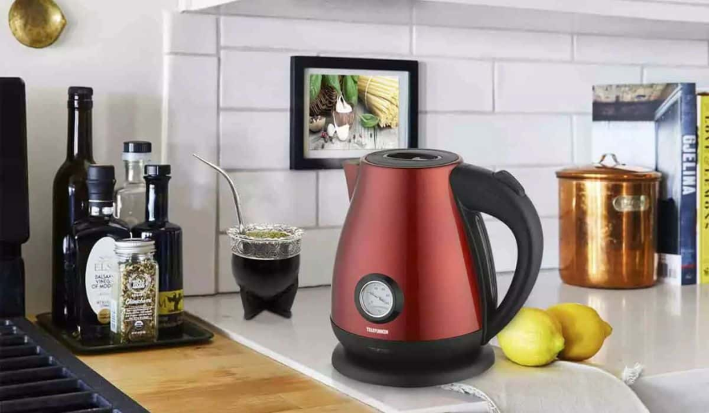 melhor chaleira elétrica