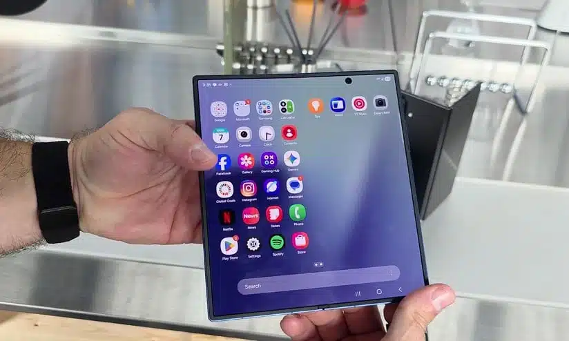 Melhor Celular Samsung - Linha Z