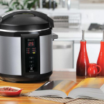 melhor panela de pressão eletrica