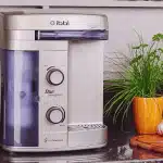 melhor purificador de agua