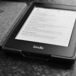 o que é kindle