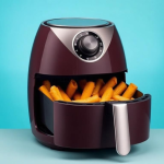 air fryer puxa muita energia