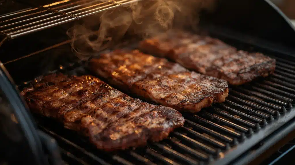 Qual a melhor churrasqueira elétrica de 2025