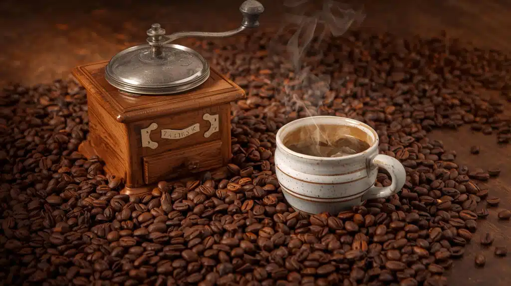 melhor café em grãos do brasil