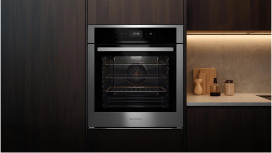 melhor forno eletrico de embutir