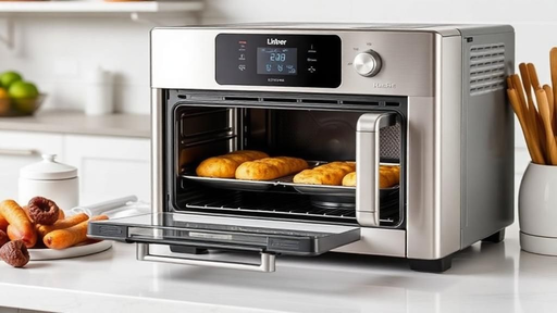 melhor fritadeira air fryer forno oven