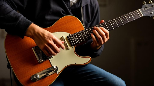 melhor guitarra para iniciantes e profissionais