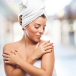 melhor hidratante corporal