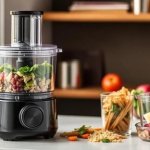 melhor multiprocessador de alimentos