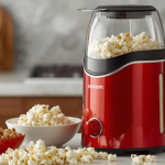 qual a melhor pipoqueira eletrica