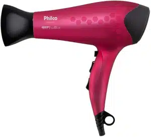melhor secador de cabelo para viagem 2025