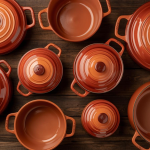 Jogo de Panelas Antiaderentes