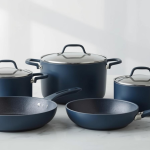 Jogo de Panelas brinox