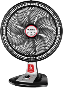 melhor ventilador mondial turbo force
