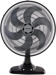 ventilador ventisol premium 