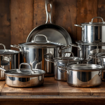 jogo de panelas tramontina