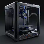 melhor impressora 3D creality