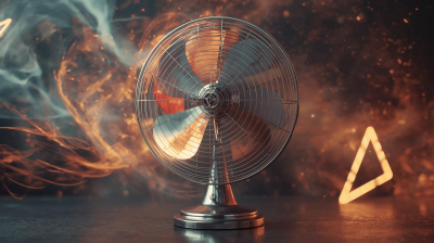 Qual o Melhor Ventilador de mesa?