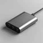 melhor carregador portátil de 2025