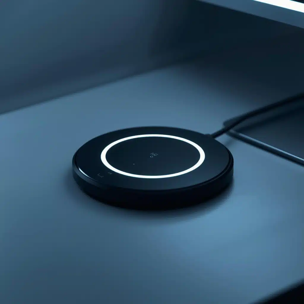 melhor carregador por indução