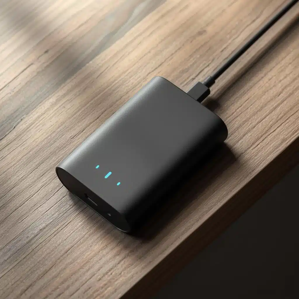 melhor carregador portátil samsung