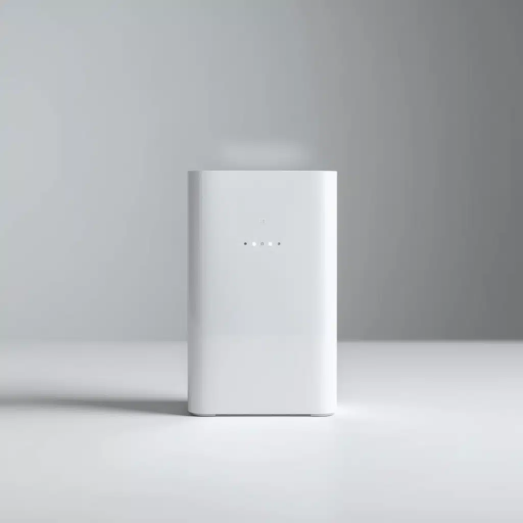 Melhor Roteador Mesh moderno