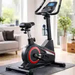 melhor bicicleta ergométrica em 2026