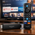 Fire tv stick hd vale a pena em 2026