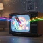 chromecast vs fire tv stick vs tv box: qual o melhor para transformar sua tv antiga em smart tv