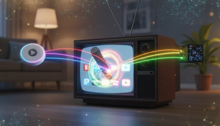 chromecast vs fire tv stick vs tv box: qual o melhor para transformar sua tv antiga em smart tv