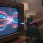 guia completo de como instalar e configurar o amazon fire tv stick na sua tv antiga