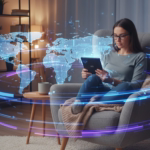 Como a tecnologia uniu o Kindle e a acessibilidade num aparelho cheio de recursos