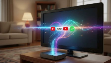 esse é o melhor melhor tv box para transformar tv antiga em smart tv