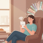 Por que ter um Kindle pode mudar sua relação com a leitura